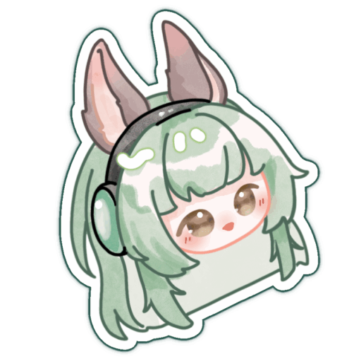 吃貨少女あか